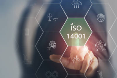 7 business benefits of ISO 14001 certification - featured image