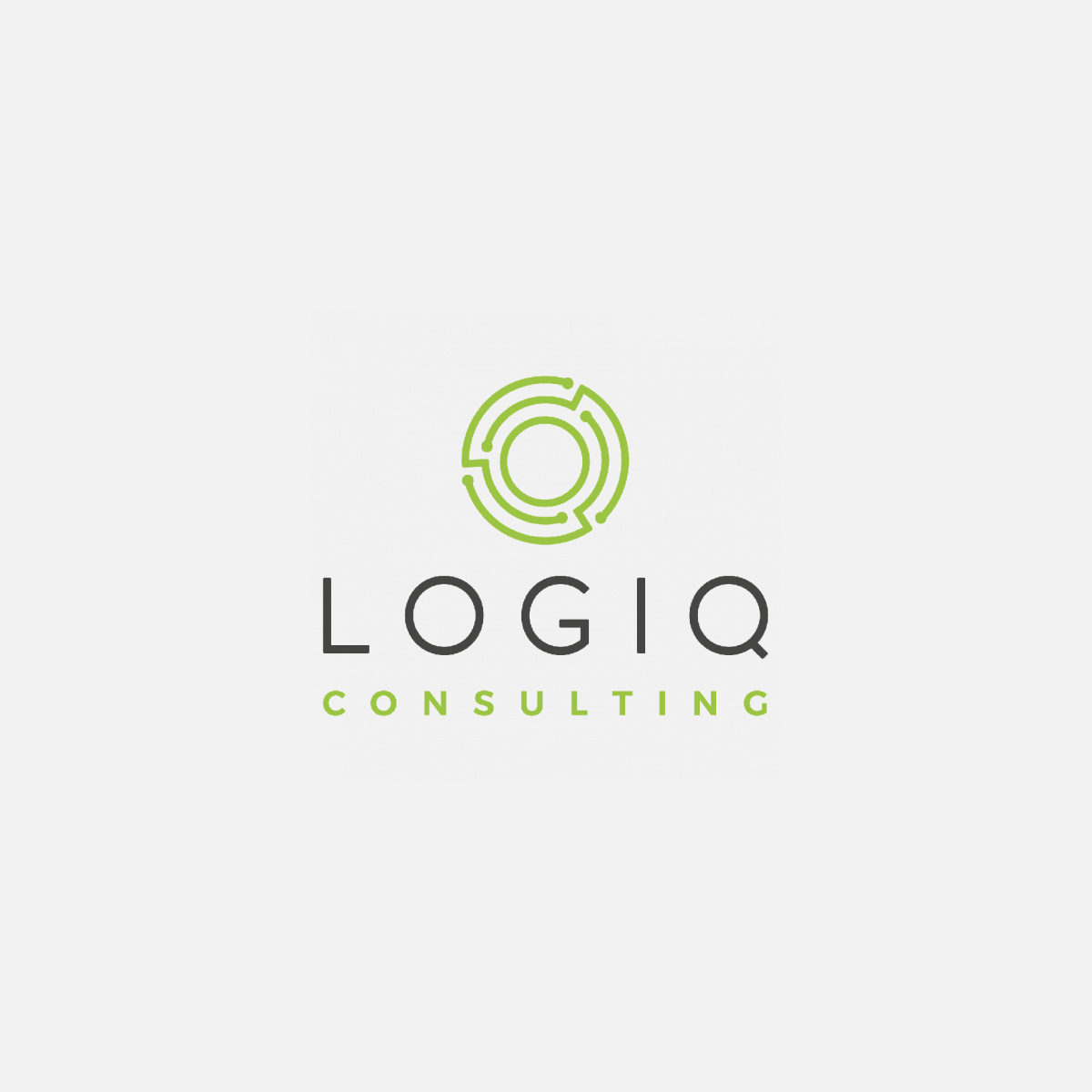 logiq consulting logo
