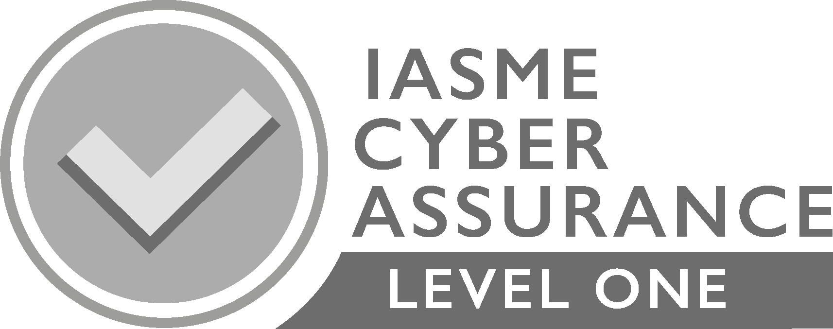 IASME Cyber Assurance Level One