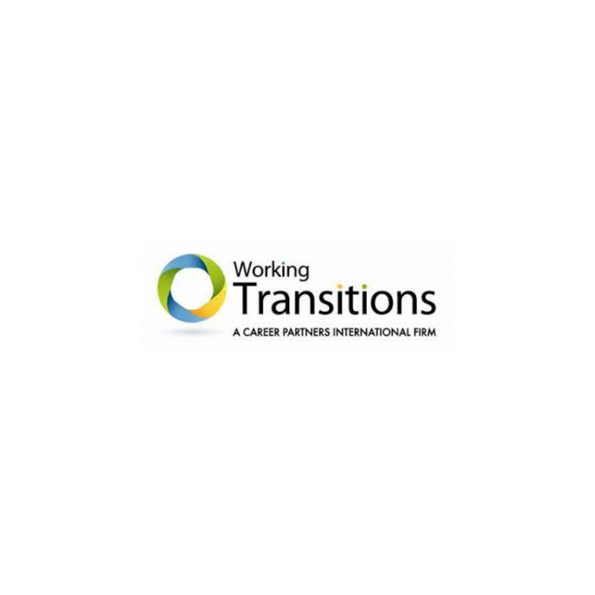 Working Transitions logo