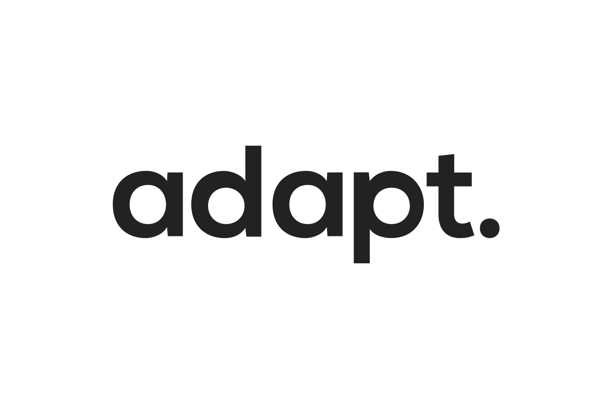 adapt.